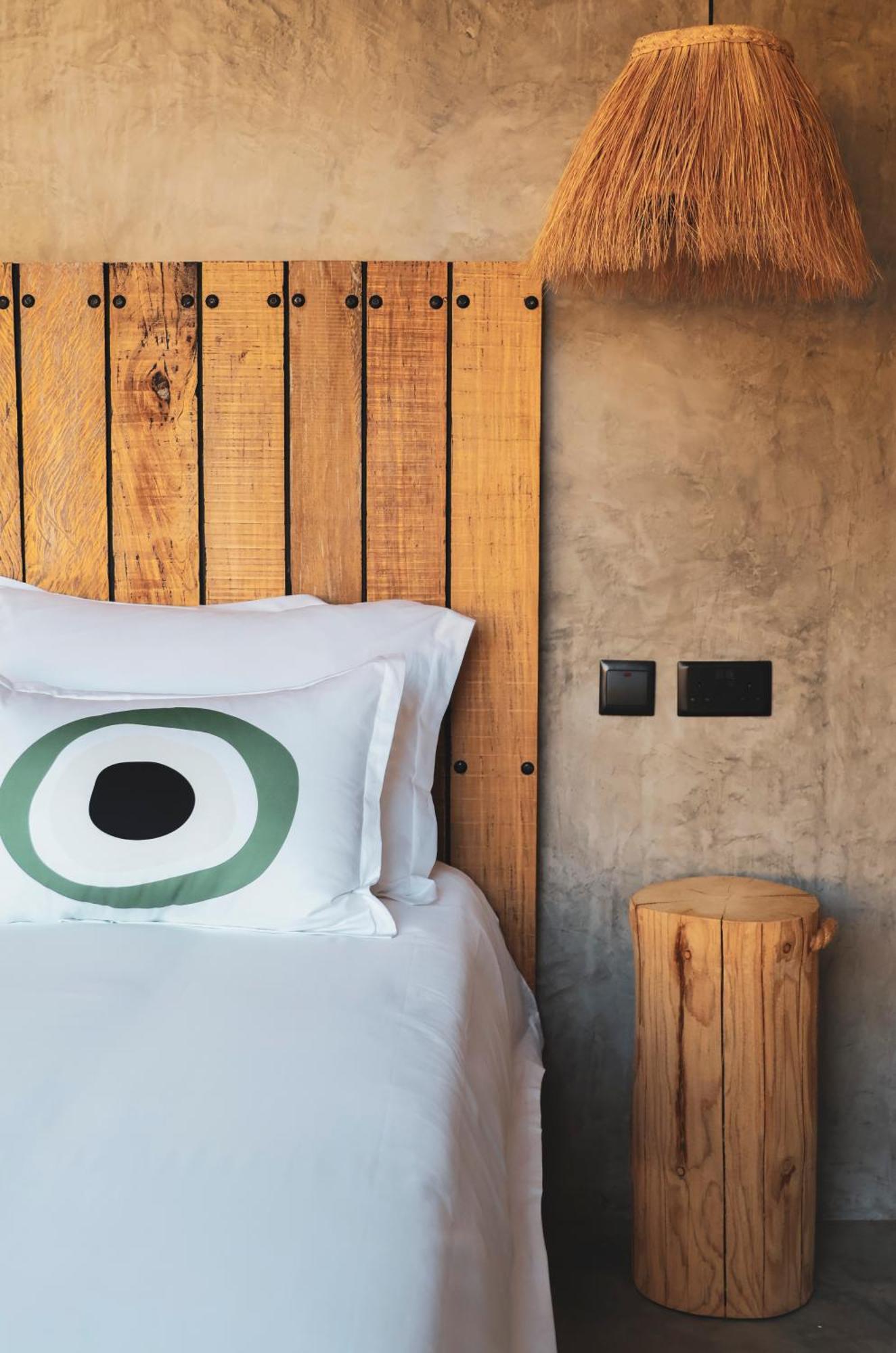 Lalagalu - Beachfront Ecocabins Diani Beach Zewnętrze zdjęcie